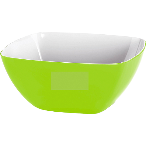 EMSA Vienna Salatschüssel hellgrün 0,6L