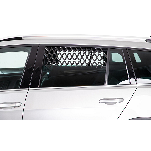 TRIXIE 13102 Autobarriere für Hunde