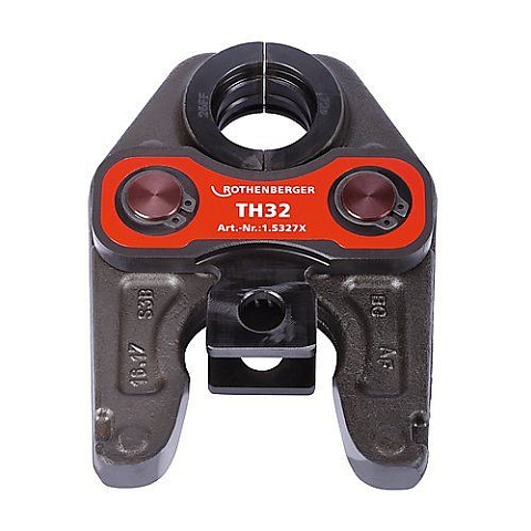 Rothenberger 015327X Rohrleistungspresse