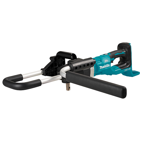 Makita DDG461Z Strombetriebener Erdbohrer 1400 RPM Akku 1350 W 6,4 kg