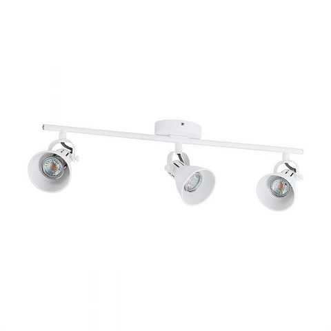 EGLO SERAS 1 Deckenbeleuchtung GU10 LED