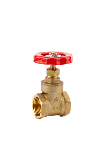 Gardena 7340-20 Sanitärventil Absperrschieber