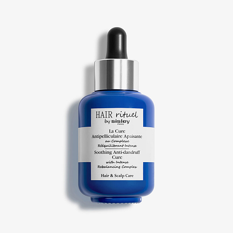 Sisley Soothing Anti-Dandruff Cure 60 ml Tropfflasche