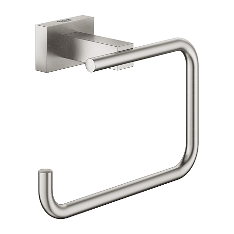 GROHE Essentials Cube Stahl