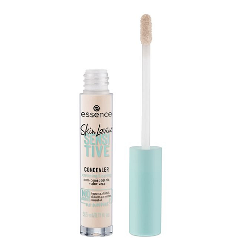Essence Skin Lovin Sensitive Concealer Abdeck-Make-up 3,5 ml 05 Fair