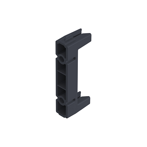 Hettich 9257887 Schubladenrolle & -schiene
