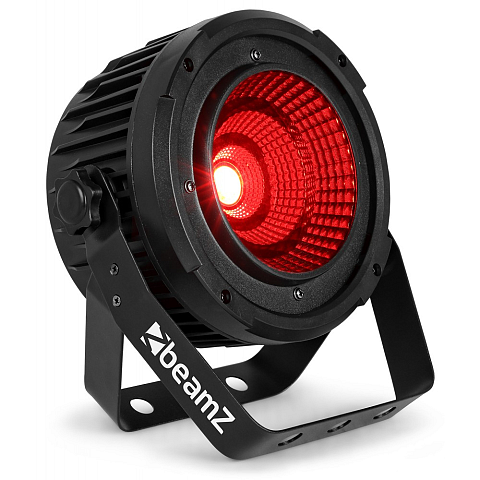 BeamZ 150.623 Stroboskop & Disco-Licht Disco Laserprojektor Schwarz