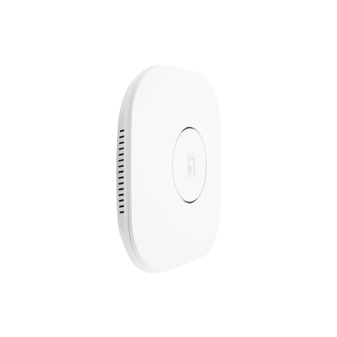 LevelOne WAP-8121 WLAN Access Point 433 Mbit/s Weiß Power over Ethernet (PoE)