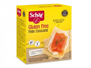 Dr. Schär Fette Croccanti 150 g