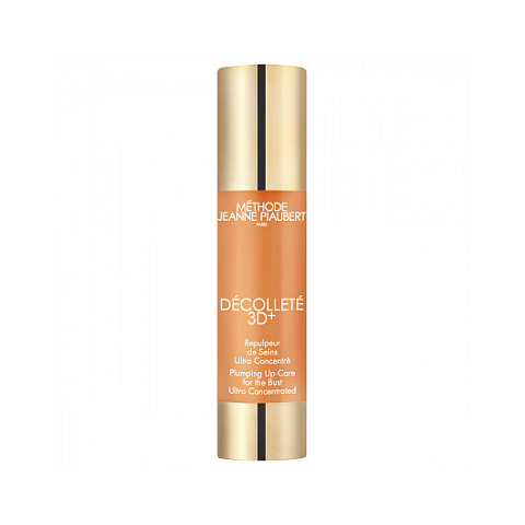 Méthode Jeanne Piaubert 3355998700256 Creme für Dekolleté & Hals 50 ml