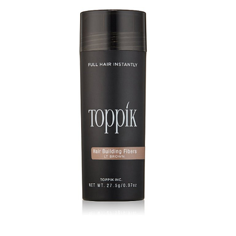 Toppik 667820012042 Pflegeprodukt gegen Haarausfall Unisex