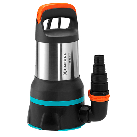 Gardena 9049-61 Tauchpumpe 860 W 19500 l/h