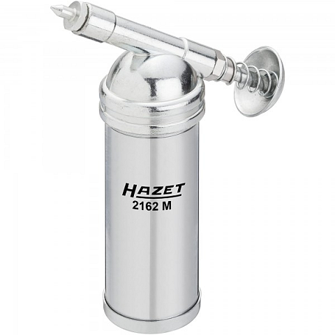 HAZET 2162M Fettpumpe Silber