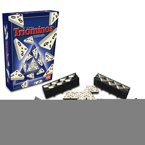 Goliath Triominos Standard