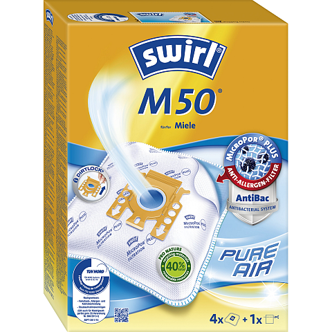 Swirl M 50