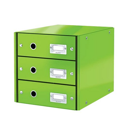 Leitz WOW 3 Karton