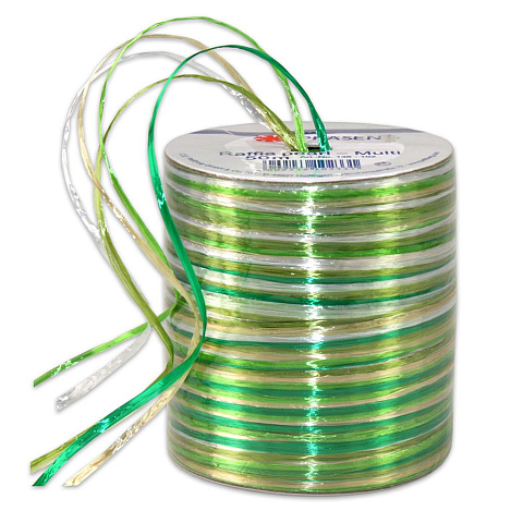 Pattberg 138-102 Dekoband/-zierleiste 1 Stück(e) 50 m