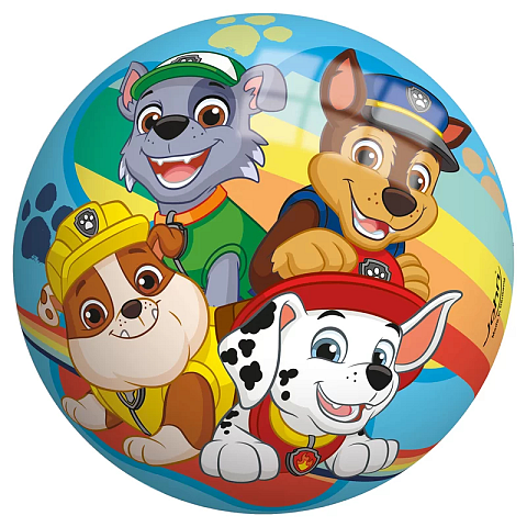 John Spielball Paw Patrol - 9"