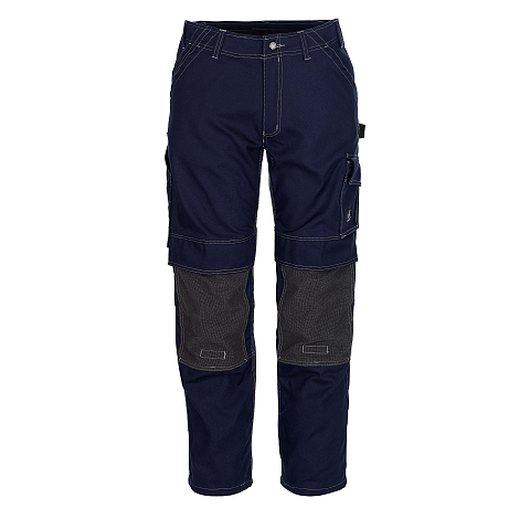 MASCOT 05079-010-01-90C44 Hosen Navy