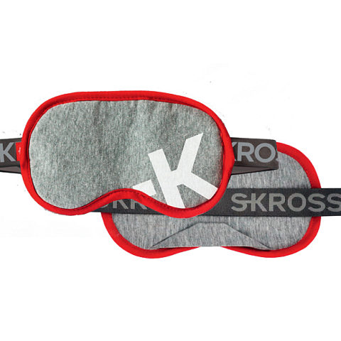 Skross SKTA1001EYMLGCN Grau
