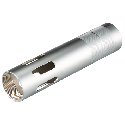 Makita 191F27-8 Zubehör für manuelle Fettpressen