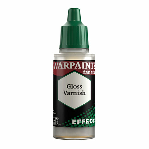 The Army Painter Warpaints Fanatic Effects