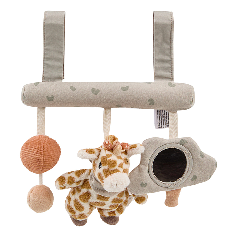 Sterntaler 6602528 Hängespielzeug für Babys