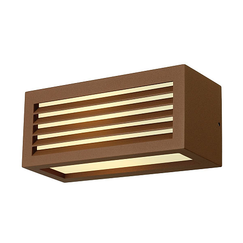 SLV Box-L