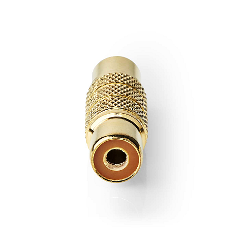 Nedis CABW24950AT Kamera-Audioadapter Passiv Audio-Adapter
