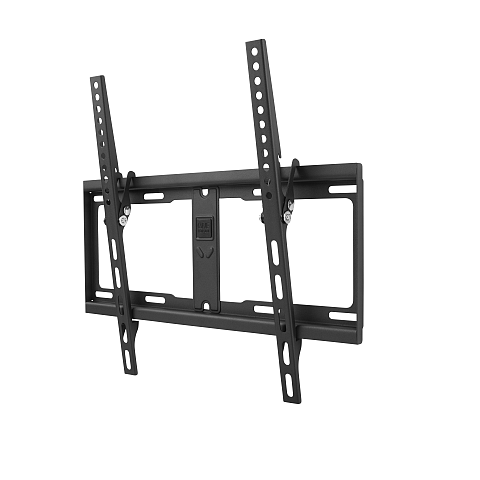 One For All SOLID 165,1 cm (65") Schwarz