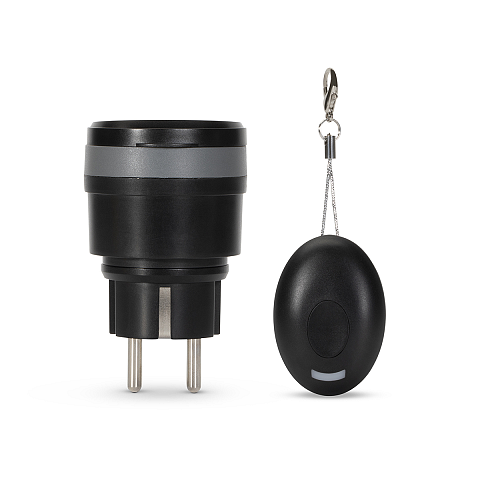 NEXA MGDR-SET Smart Plug Weiß