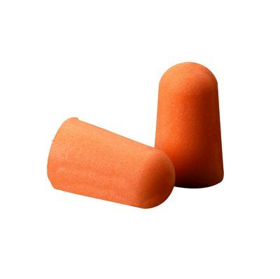3M 1100 Einweg-Ohrstöpsel Orange 200 Stück(e)