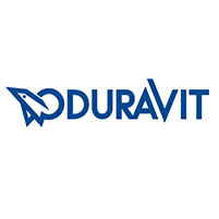 Duravit 0020190000 Toilettensitz Weiß