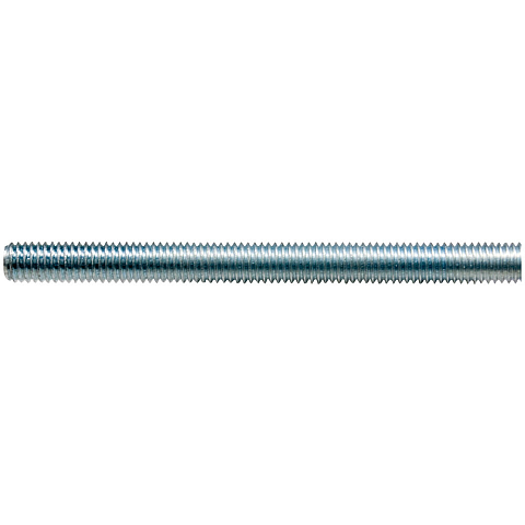Fischer 519410 Gewindestange M20 Stahl