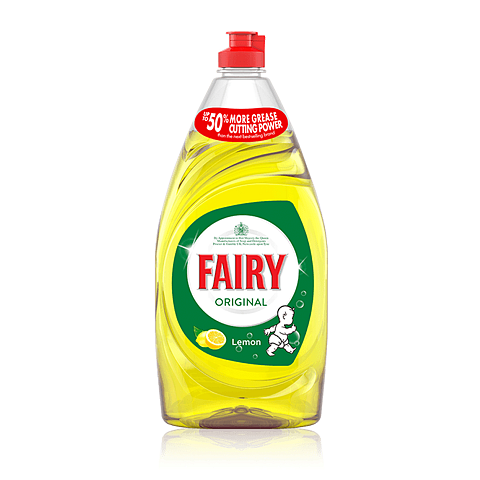 Fairy Washing Up 450 ml Flüssigkeit