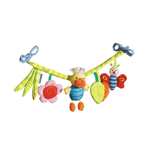 Ravensburger 44481 Hängespielzeug für Babys