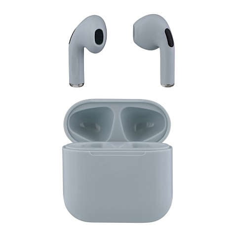 T'nB Melody 2 Kopfhörer True Wireless Stereo (TWS) im Ohr Anrufe/Musik/Sport/Alltag USB Typ-C Bluetooth Blau