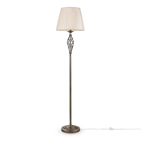 Maytoni RC247-FL-01-R Bodenleuchte E14
