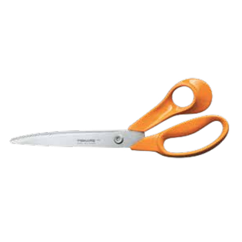 Fiskars Tailor Nähschere 270 mm Edelstahl