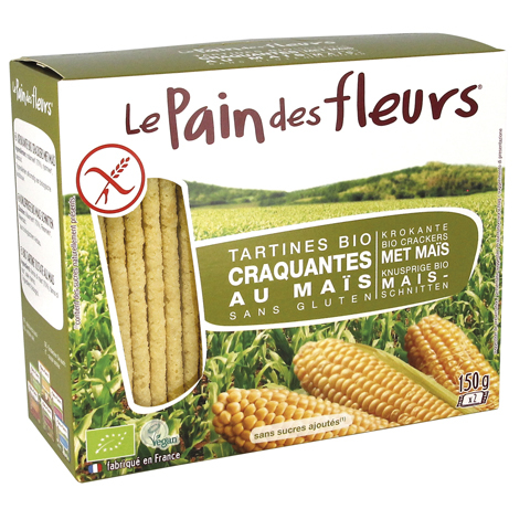 Le Pain Des Fleurs 379252 Cracker
