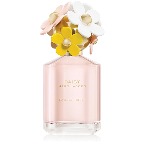 Marc Jacobs Daisy Eau So Fresh 125 ml Frauen