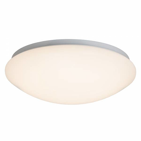 Brilliant LED Panel Lights Rund 12 W