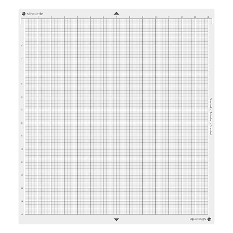 Silhouette CUT-MAT-15 Schneidmatte