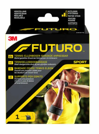 3M FUTURO Ellbogen (Körperteil) Unterstützung Universalgröße