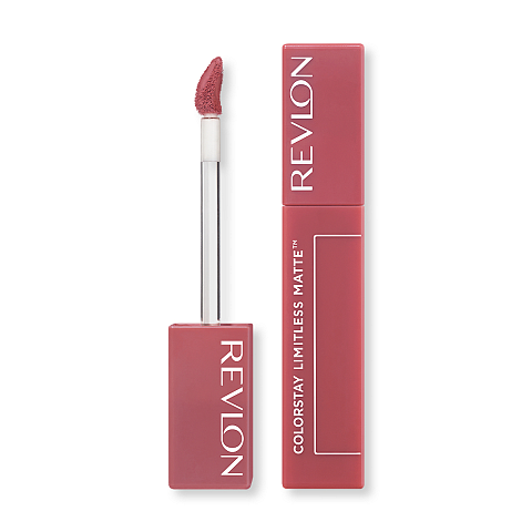 Revlon ColorStay Limitless Matte 06 Manifest