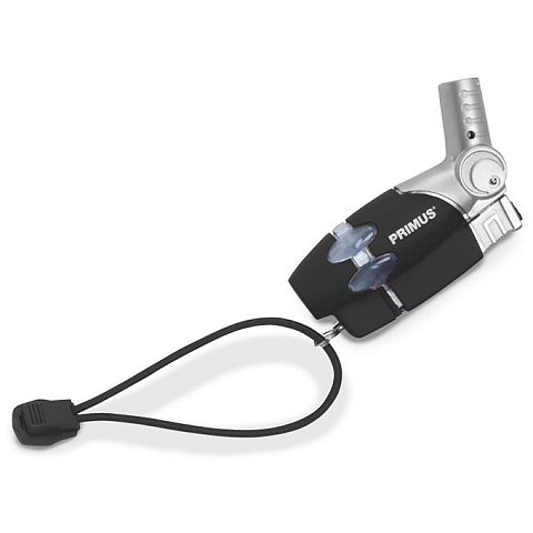 Primus PowerLighter III Spark Küchenanzünder Schwarz, Grau