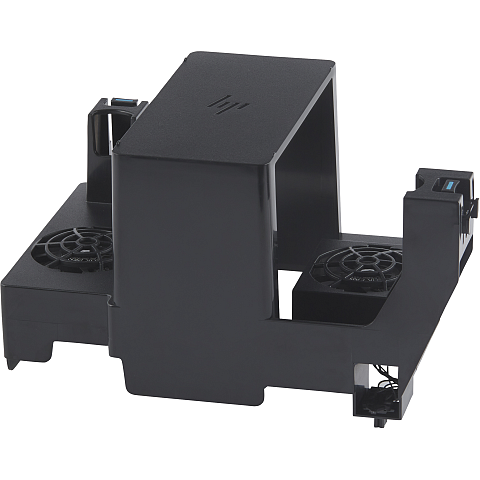 HP Z4 Memory Cooling Solution Schelle