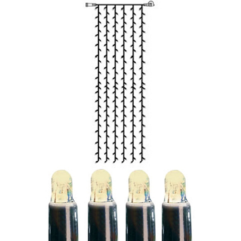 Star Trading 465-56-14 LED Strip 100 mm