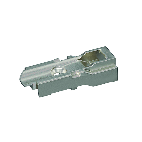 Hettich 9072537 Schubladenrolle & -schiene