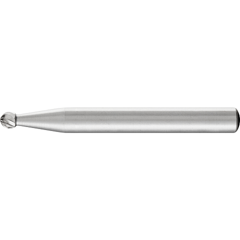 PFERD HSS F 0403/6 Z3 Fräsaufsatz 5 Stück(e)